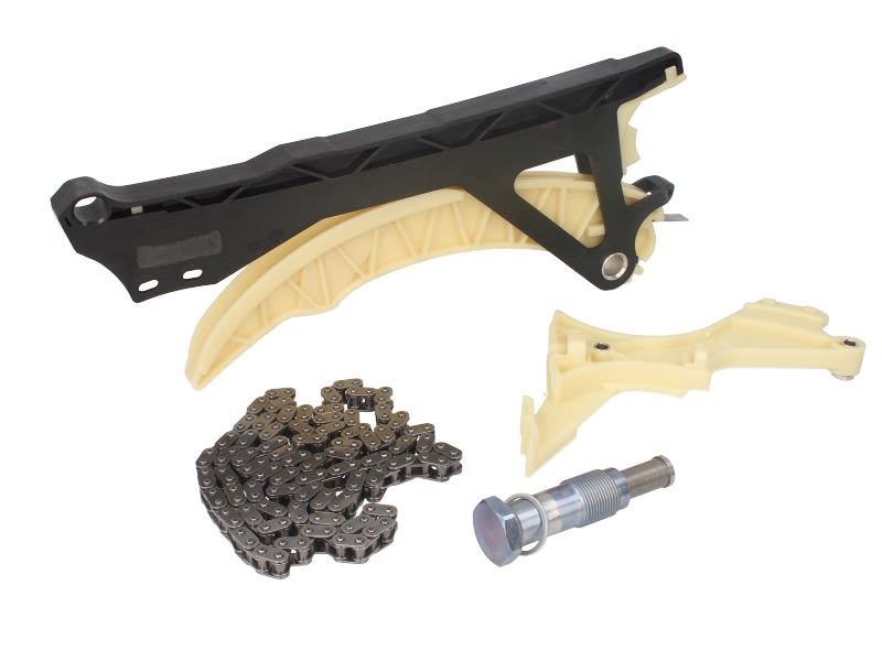 Kit de cadena de distribución SWAG 99 13 0334 para BMW Serie 1 (E81) 2006-2011