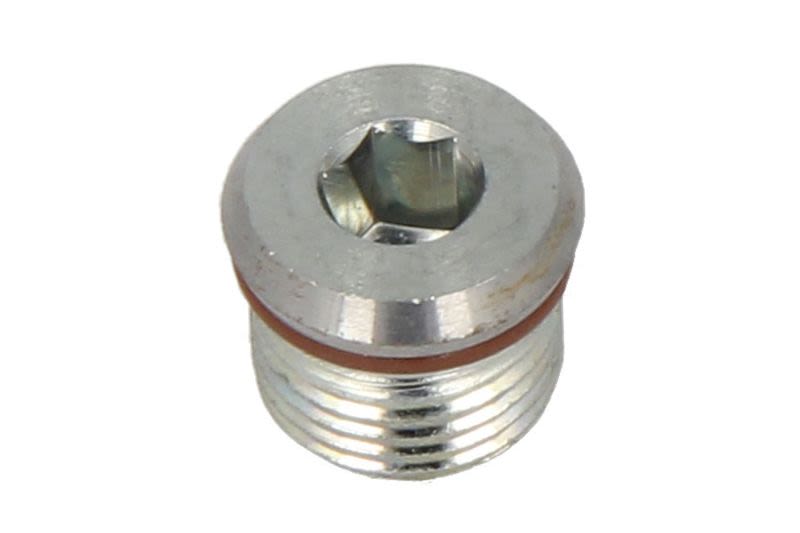 Empaquetadura de enfriador de aceite EXCAMEC 320/04082