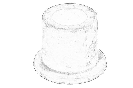 Casquillo de pivote de portamasa OE FORD 2570435 para Ford Range