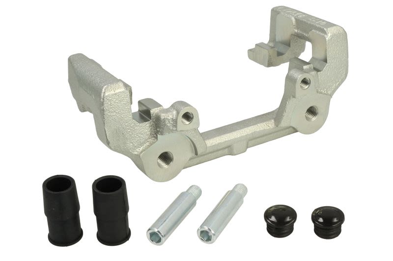 Soporte de pinza de freno BUDWEG 404894-1 para BMW Serie 1 (F20) 2011-2019