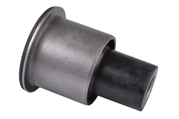 Buje de bandeja de suspensión TEDGUM 00464952 para Nissan Navara NP300