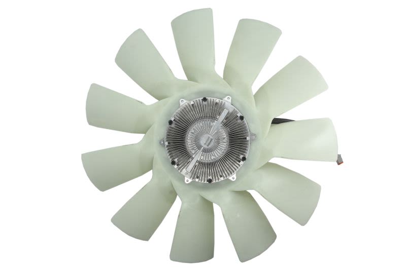 Embrague de ventilador de radiador COJALI 7075424 para Scania S DC13.139-DC16.118