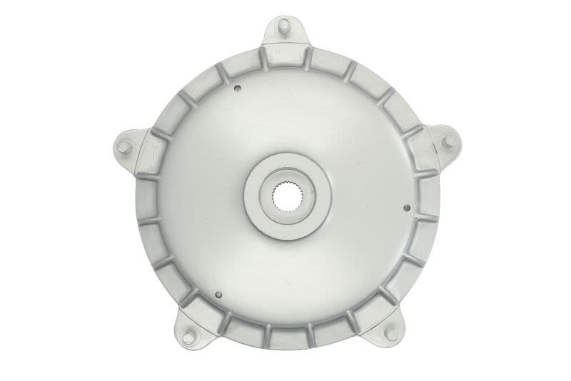 Tambor de freno RMS RMS 22 508 5040