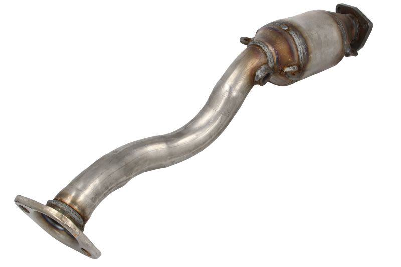 Catalizador ASSO MARMITTE SRL 15.0030 para Honda Jazz III 1.2/1.3/1.4