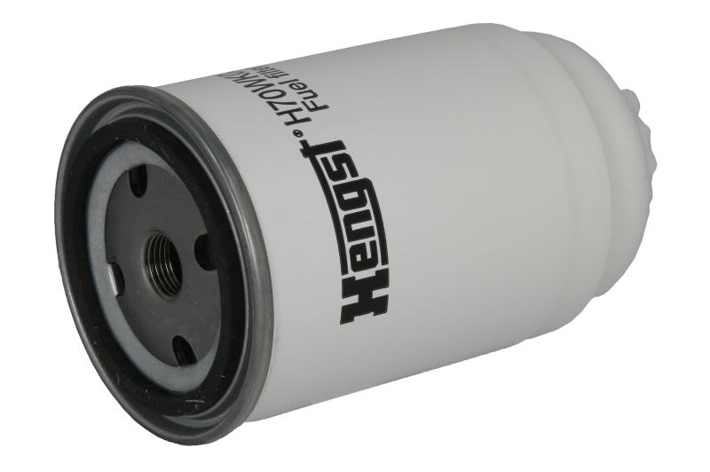 Filtro de combustible HENGST H70WK03 para Fendt FIX 2E