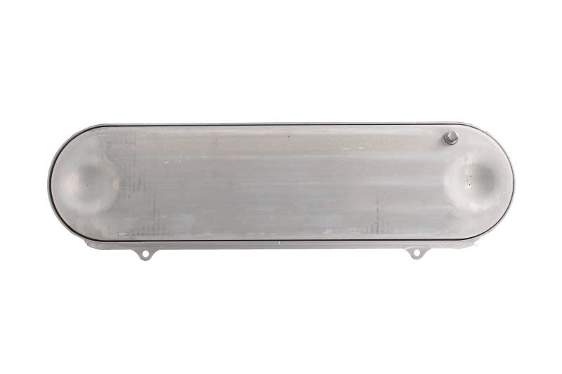 Enfriador de aire de carga (intercooler) BEHR 8ML376750501 para MAN TGS I