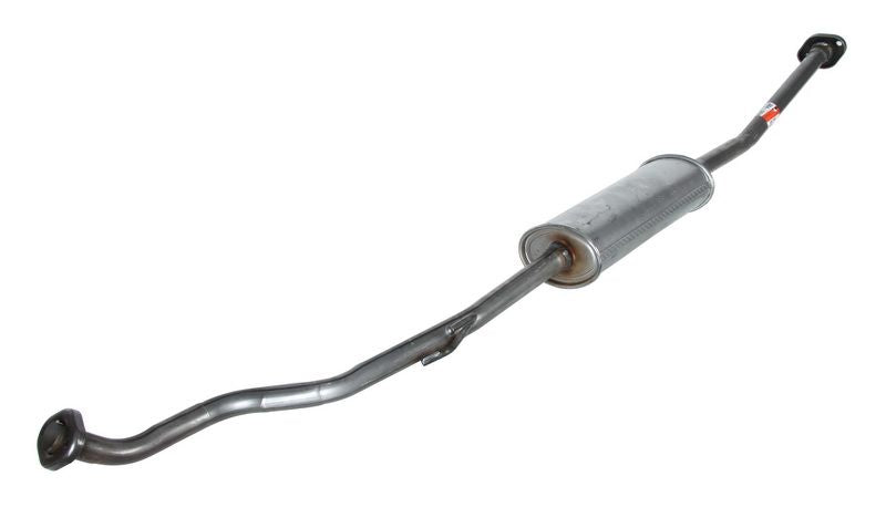 Silenciador central BOSAL 284-553 para Nissan Micra C+C III