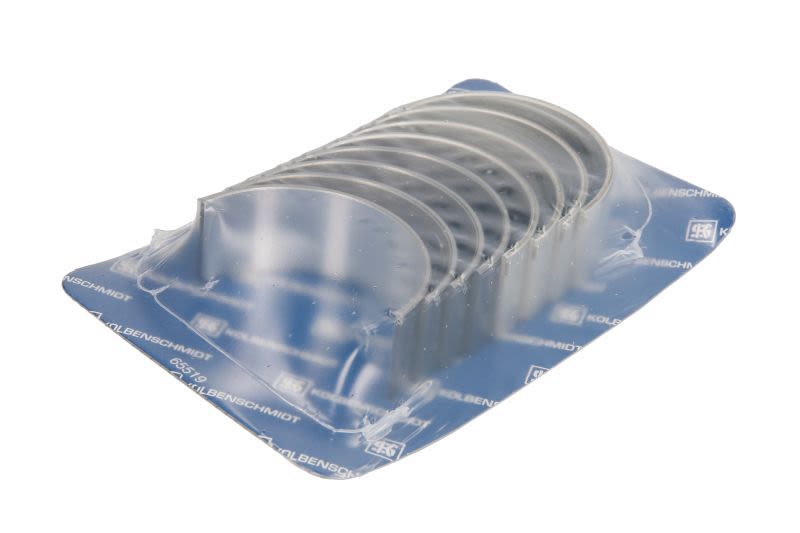 Juego de metales de biela KOLBENSCHMIDT 37129610 para Peugeot Boxe