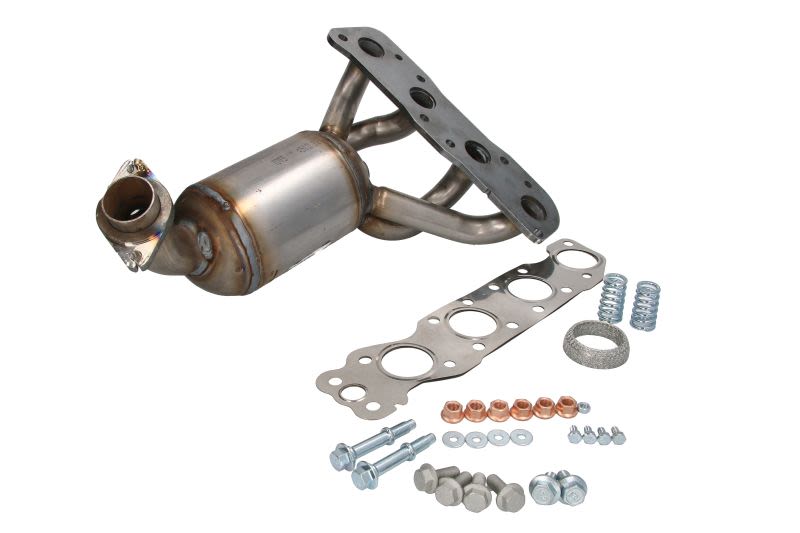 Catalizador BOSAL 090-273 para Suzuki SX4 S-Cross