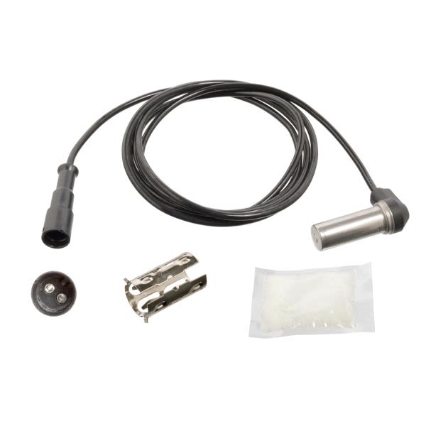 Sensor de velocidad de rueda FEBI 35331 para Mercedes-Benz Atego