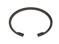 Anillo de retención AUGER