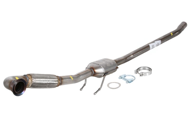 Catalizador BM CATALYSTS BM80355H para Volkswagen Transporter T5