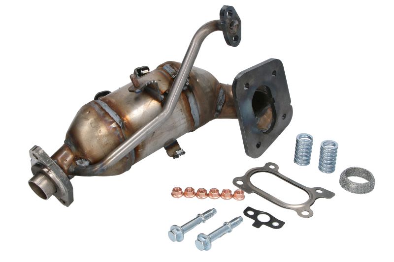 Catalizador BOSAL 090-309 para Toyota Yaris