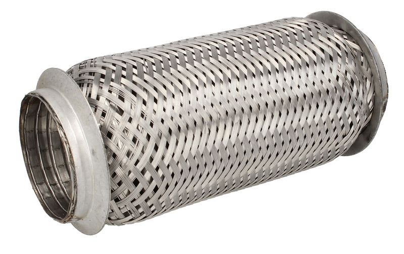 Amortiguador de vibraciones del sistema de escape JMJ JMJ 64X200P