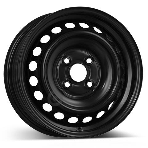 Llanta de acero para automóvil ALCAR ALC3553 para Hyundai I10 III