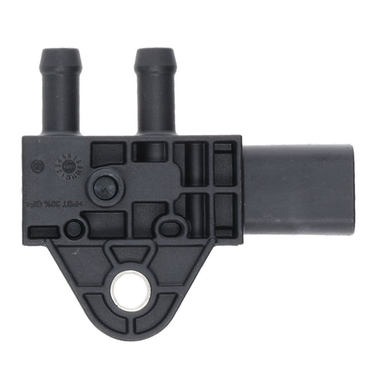 Línea de presión de sensor del filtro de partículas VALEO 367342 para Fiat Scudo