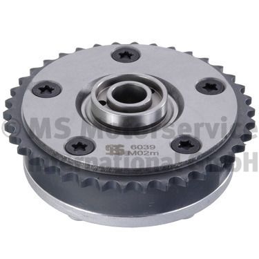 Ajustador de árbol de levas KOLBENSCHMIDT 50056039 para BMW Serie 1 (E81) 2006-2011