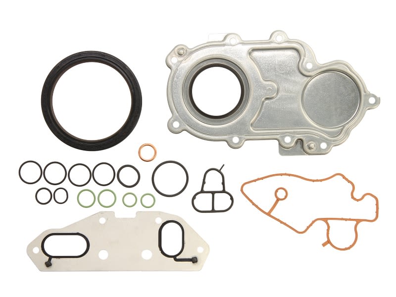 Kit de empaquetaduras de cárter ELRING 245.690 para Audi A4 B8