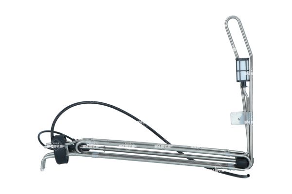 Sensor de depósito de urea NRF 797009 para RVI Kerax