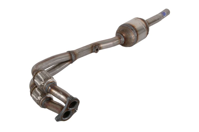 Catalizador JMJ JMJ 1090032 para Skoda Felicia I