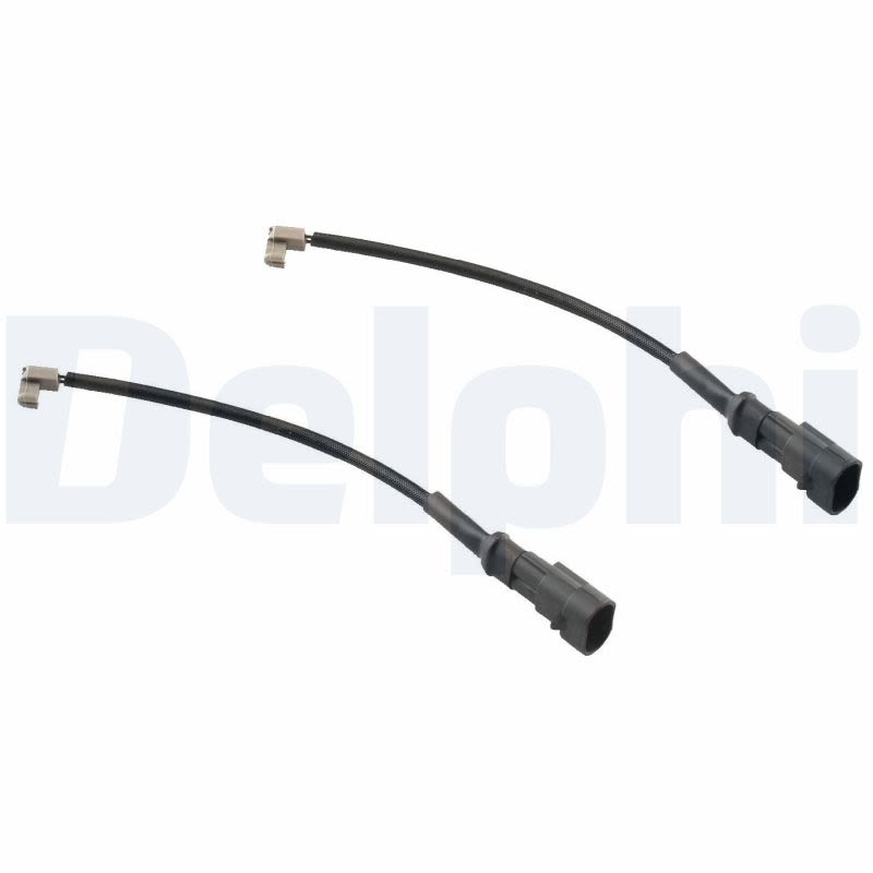 Sensor de desgaste para pastillas de freno DELPHI LZ0202 para Iveco Daily V