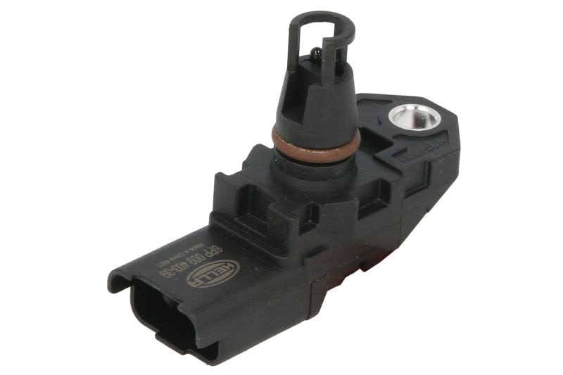 Sensor de presión del múltiple de admisión (MAP) HELLA 6PP009 403-391 para Citroen C3 II
