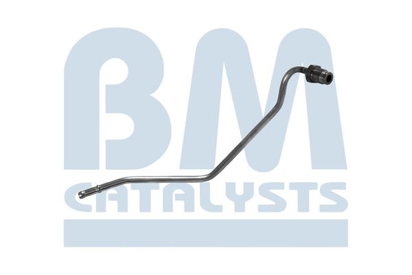 Línea de presión de sensor del filtro de partículas BM CATALYSTS PP15015B para Citroen C3 III