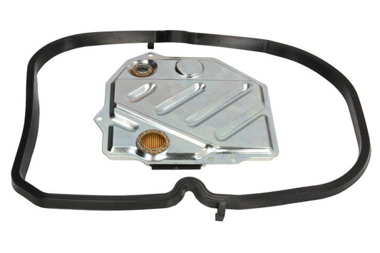 Kit de cambio de aceite de transmisión automática FEBI 02177 para Mercedes-Benz Clase E (A124) 1992-1998