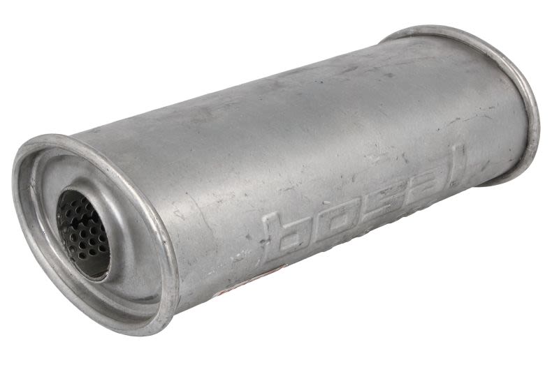 Silenciador central BOSAL 248-059