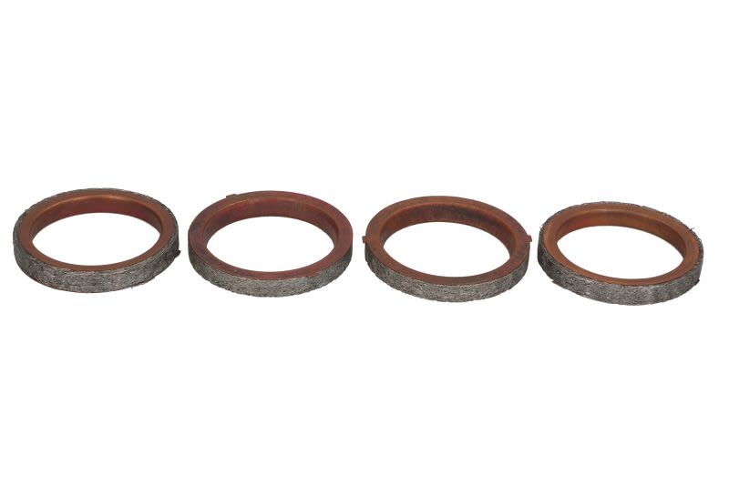 Anillo de sello de tubo de escape WINDEROSA 823125 para Suzuki Gsx-R
