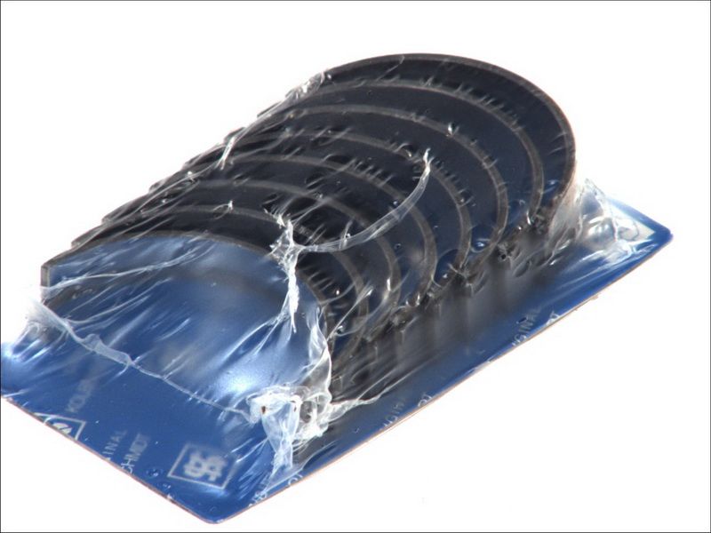 Juego de metales de bancada KOLBENSCHMIDT 77512600 para Mercedes-Benz Clase C (CL203) 2001-2011