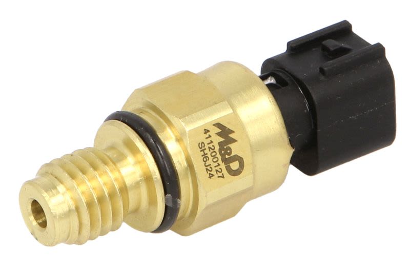 Sensor de presión de aceite MEAT & DORIA 72068E para Ford Focus I