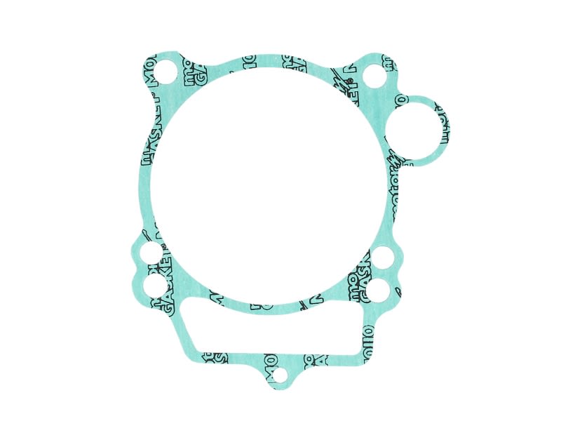 Empaquetadura de base de cilindro ATHENA S410485006188 para Yamaha WR
