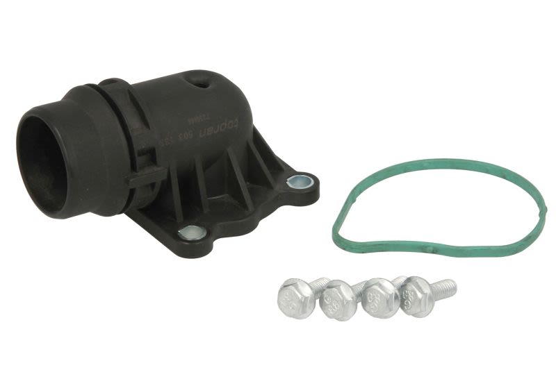 Termostato de refrigerante HANS PRIES 503 138 para BMW Serie 1 (E82) 2007-2013