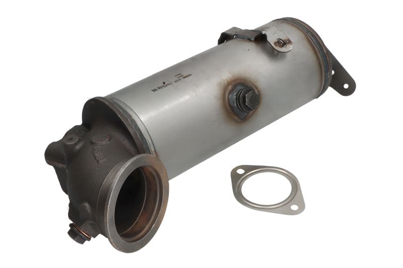 Catalizador ASSO MARMITTE SRL ASSC34.0105 para Opel Insignia B
