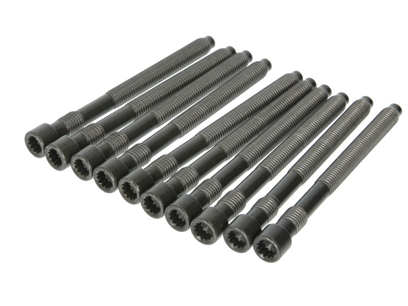 Juego de pernos de culata ELRING 215.000 para Audi A4 B6
