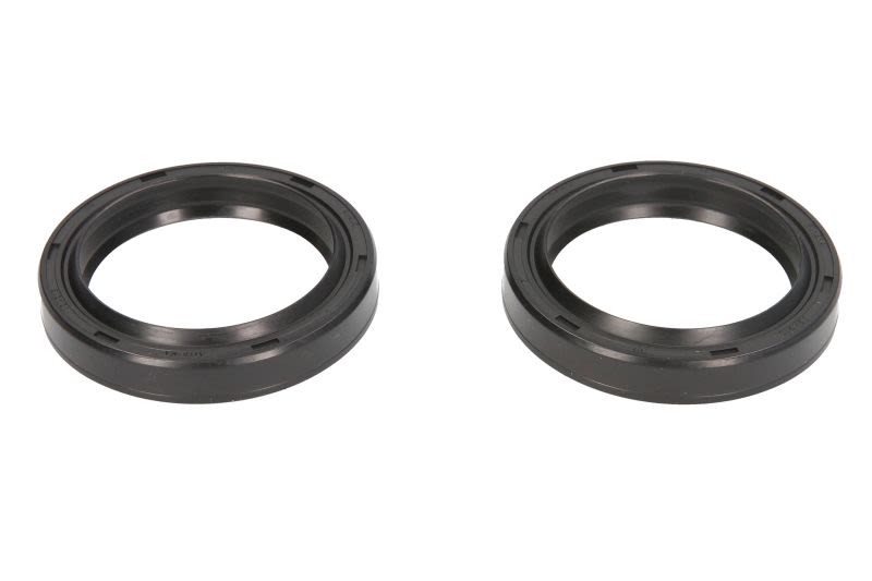 Retén de aceite de suspensión delantera ATHENA P40FORK455162 para Honda VT