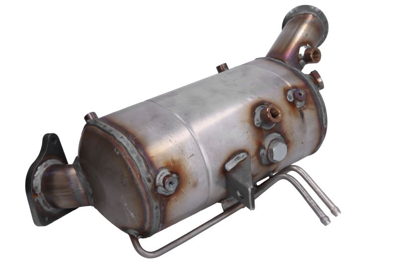 Filtro de partículas (DPF) JMJ JMJ 1325 para Opel Astra K