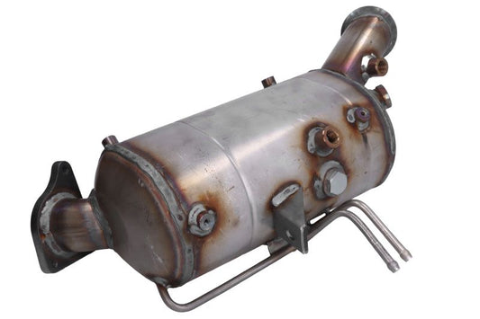 Filtro de partículas (DPF) JMJ JMJ 1325 para Opel Astra K