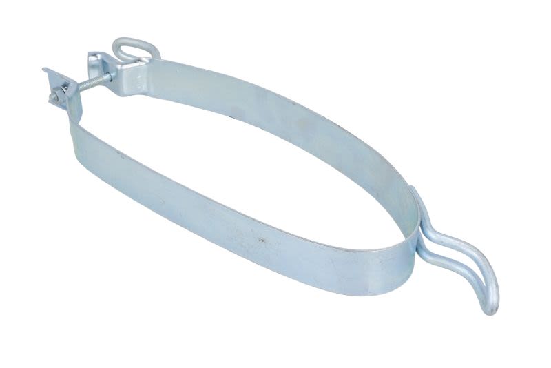 Soporte de escape 4MAX 0219-15-0020 para Volvo 740