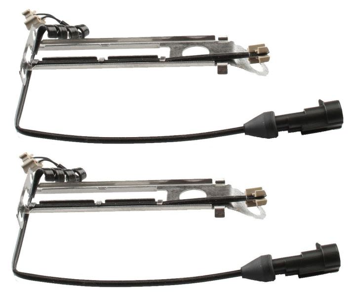 Sensor de desgaste para pastillas de freno QUICK BRAKE WS 0239 A para Iveco Eurofire II