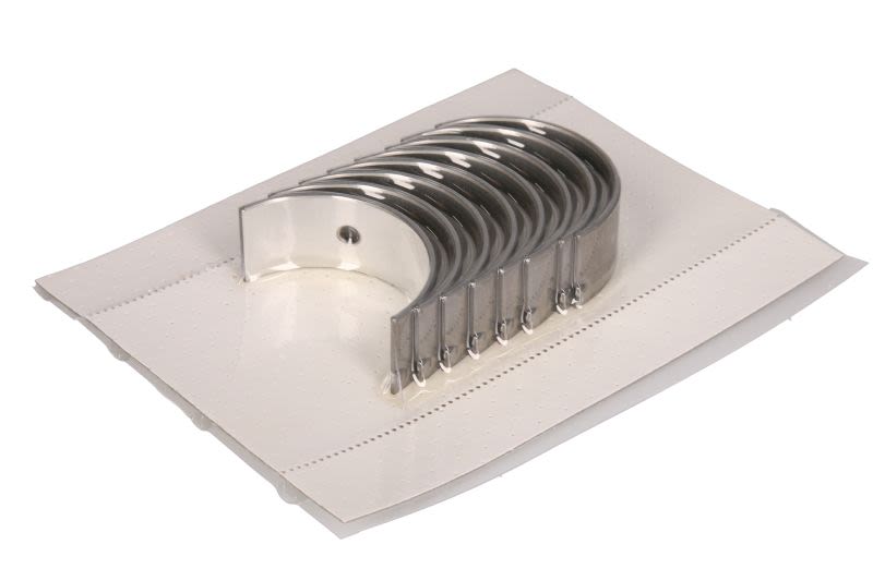 Metal de biela GLYCO 01-3557/4 STD para Ford Fiest