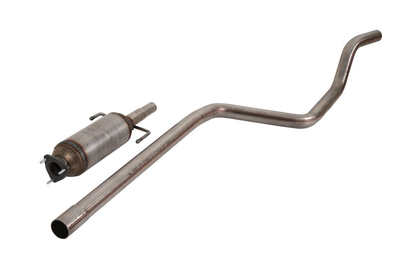 Filtro de partículas (DPF) 4MAX 0219-05-1057DPF para Toyota Hilux VIII