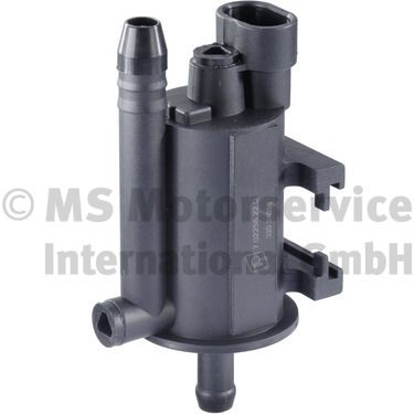 Válvula de conmutación de múltiple de admisión PIERBURG 7.02256.22.0 para Opel Corsa C