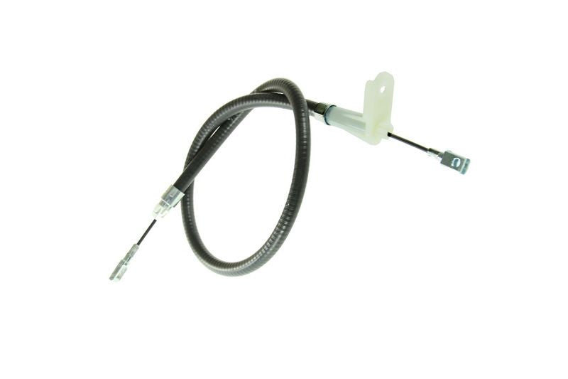 Cable de freno de servicio LINEX 27.01.23 para Mercedes-Benz Clase C (W202) 1993-2000