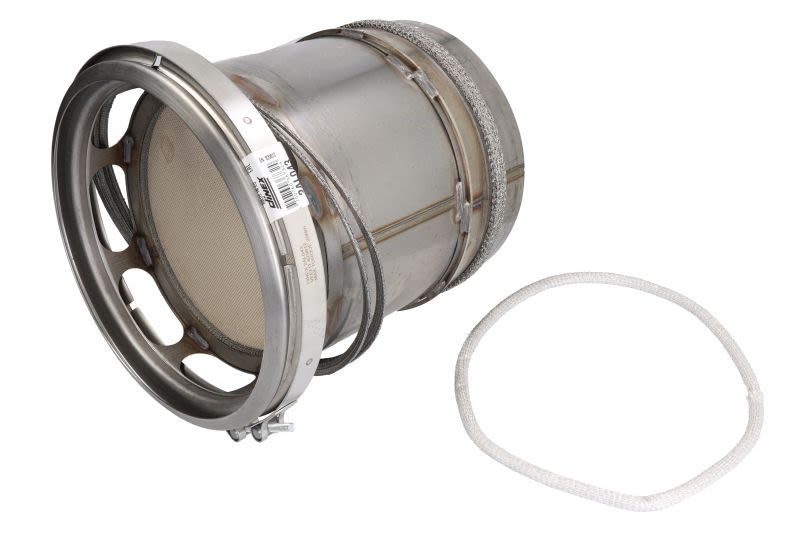 Filtro de partículas (DPF) DINEX 2AI005 para DAF CF