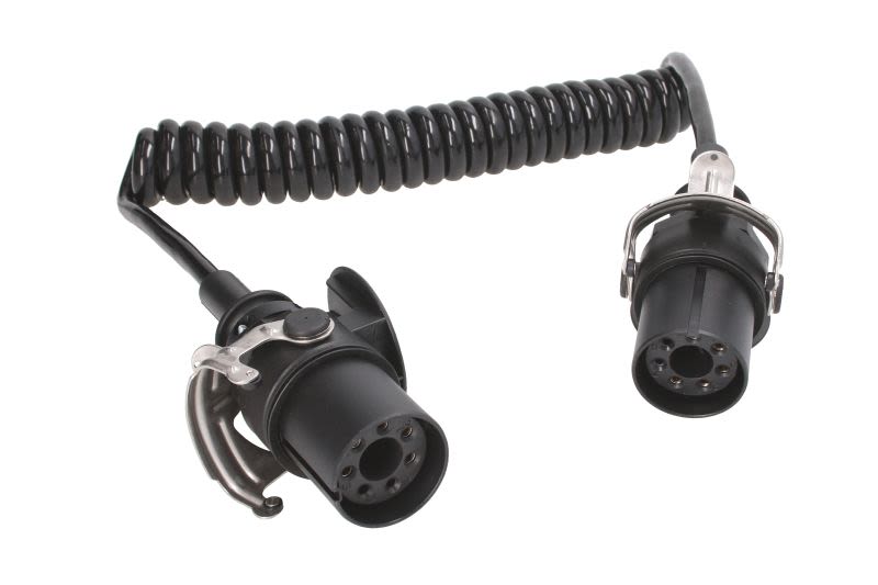 Cable de conexión ABS TRUCKLIGHT EC-05-ABS para Mercedes-Benz Atego