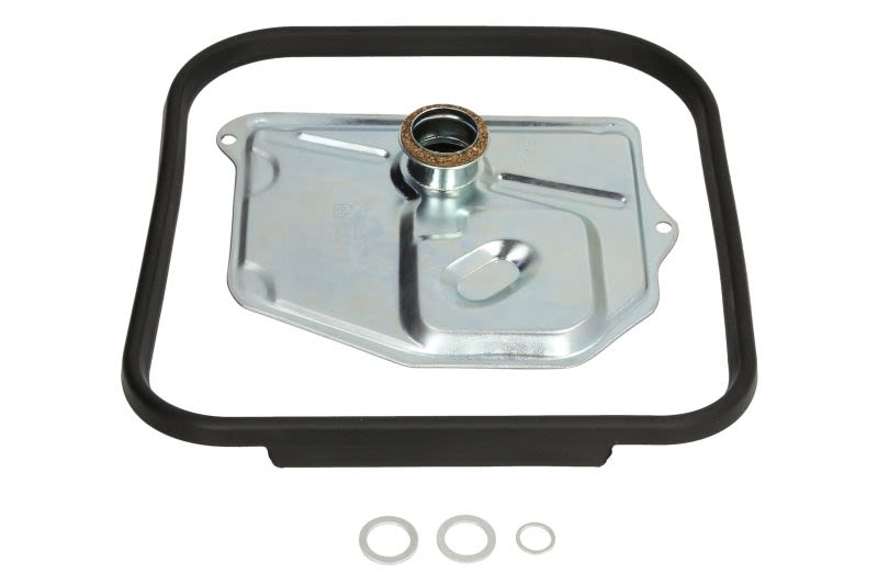 Kit de cambio de aceite de transmisión automática FEBI 03219 para Mercedes-Benz Clase S (W116) 1972-1980