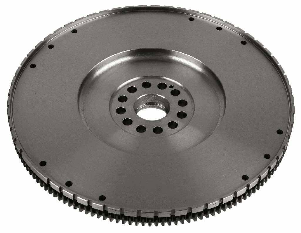 Volante de motor SACHS 3421 601 086 para Mercedes-Benz Arocs
