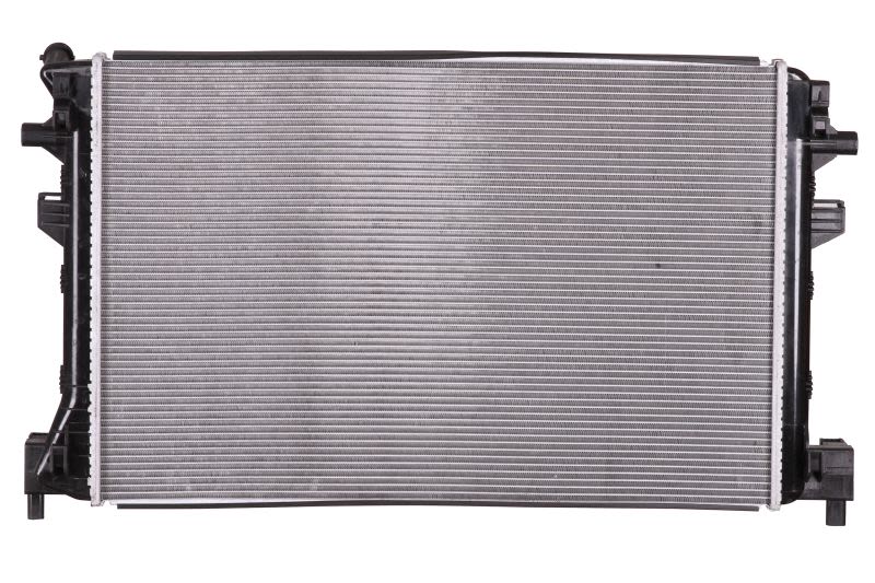 Radiador de motor NISSENS 65328